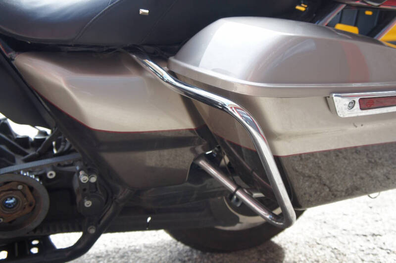 2018 Harley-Davidson Ultra Limited