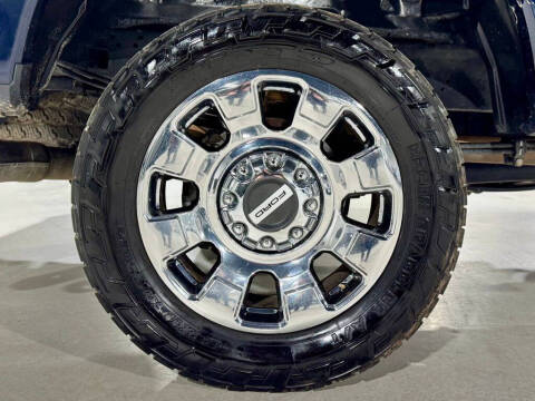 2023 Ford F-250 Super Duty