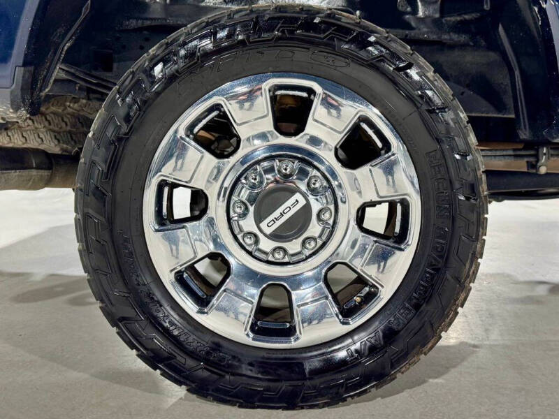 2023 Ford F-250 Super Duty