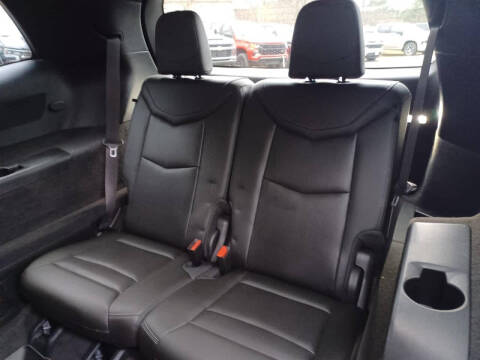 2023 Cadillac XT6 Sport