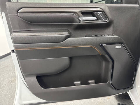 2024 GMC Sierra 3500HD