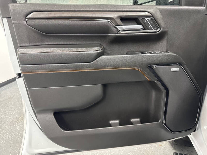 2024 GMC Sierra 3500HD