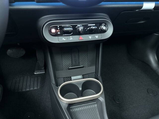 2026 MINI Hardtop 2 Door Cooper S