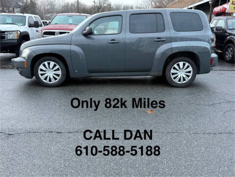 2009 Chevrolet HHR LS