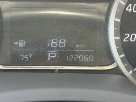 2013 Nissan Sentra SV