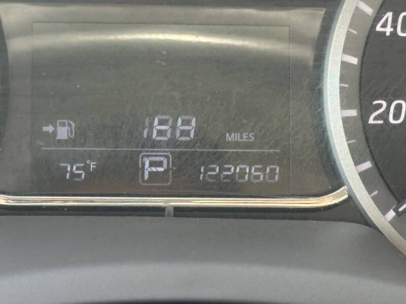 2013 Nissan Sentra SV