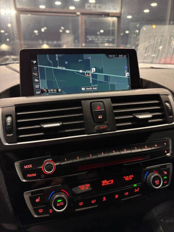 2017 BMW M2