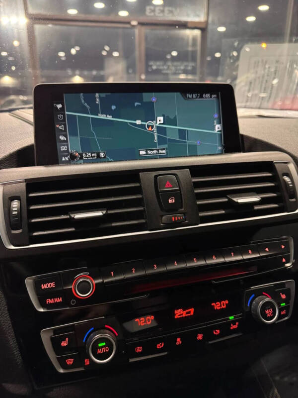 2017 BMW M2