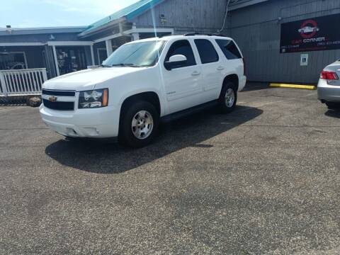 2014 Chevrolet Tahoe for sale at Car Corner in Memphis TN