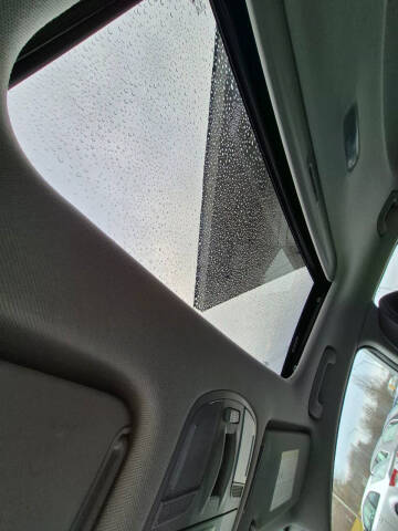 2017 Hyundai Elantra Value Edition