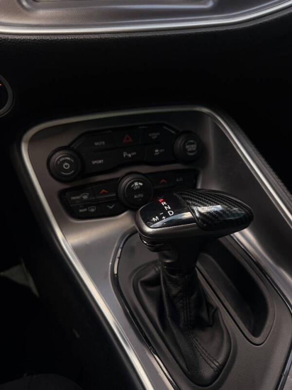 2020 Dodge Challenger R/T