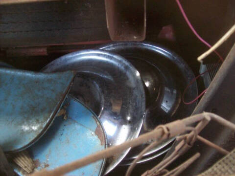 1950 Oldsmobile Super 88