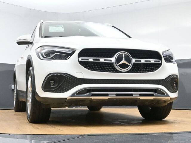 2022 Mercedes-Benz GLA GLA 250