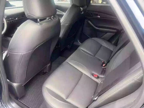 2023 Mazda CX-30 2.5 S Preferred