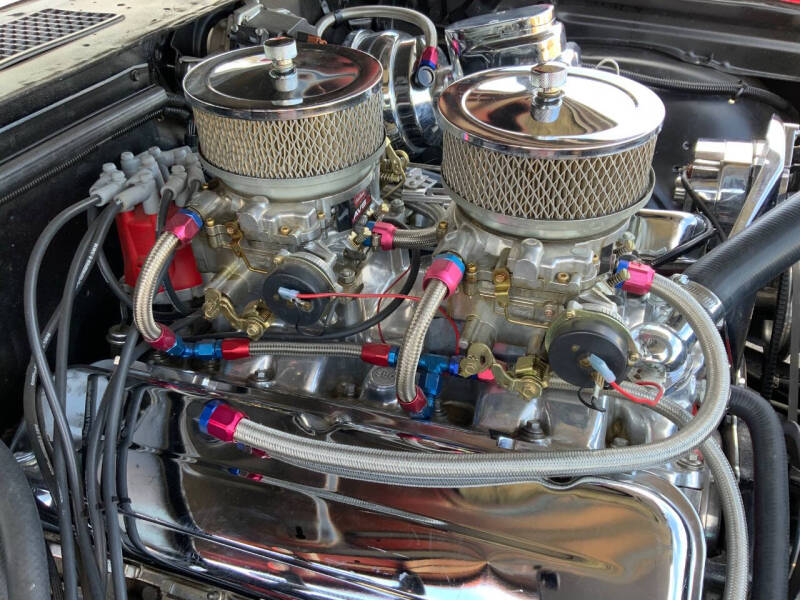 1968 Chevrolet Chevelle