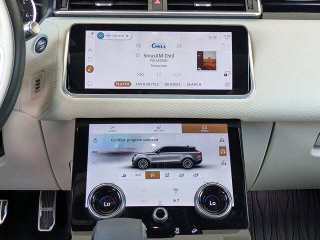 2021 Land Rover Range Rover Velar P340 R-Dynamic S