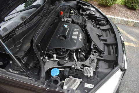 2017 BMW X1 xDrive28i