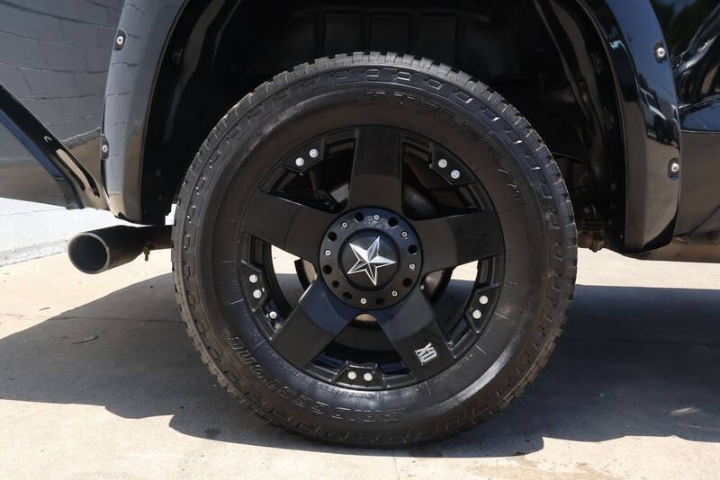 2014 Toyota Tundra
