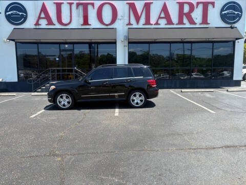 2015 Mercedes-Benz GLK GLK 350 4MATIC