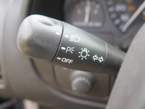 1996 Saturn S-Series SW2