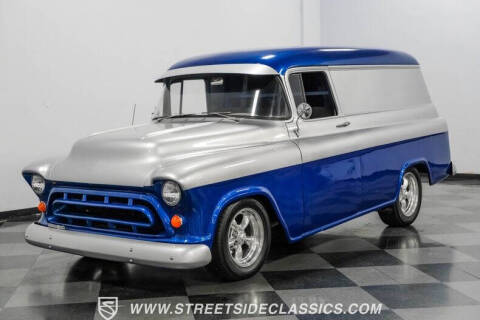 1957 Chevrolet 3100