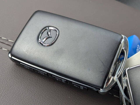 2025 Mazda CX-30 2.5 S Premium