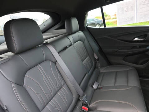 2024 Buick Envista Avenir