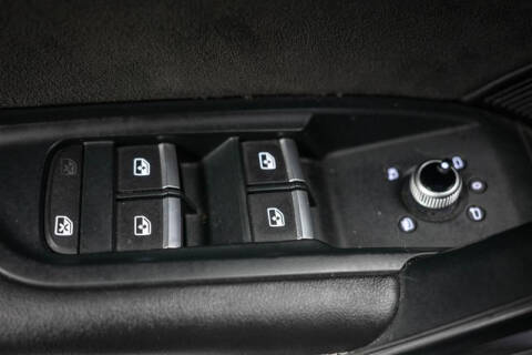 2018 Audi SQ5 3.0T quattro Premium Plus