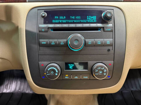 2007 Buick Lucerne CXL V6