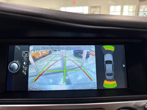 2010 Rolls-Royce Ghost