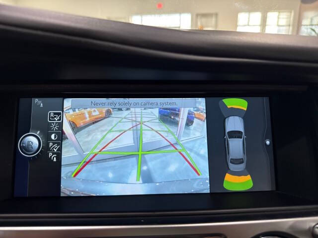 2010 Rolls-Royce Ghost