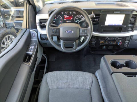 2026 Ford F-250 Super Duty