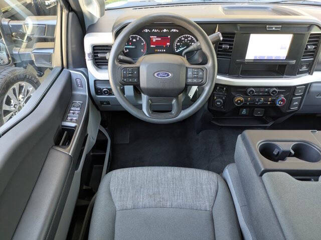 2026 Ford F-250 Super Duty