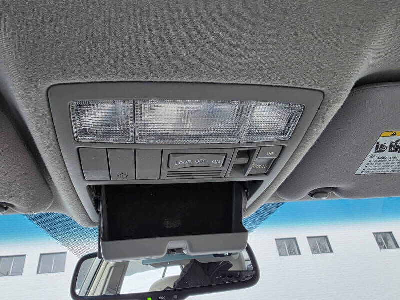 2011 Toyota Camry XLE