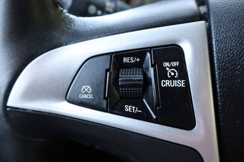 2013 GMC Terrain SLE-2