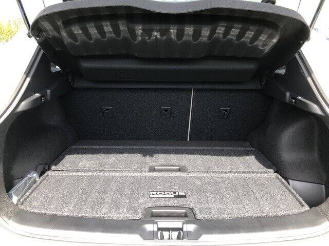 2019 Nissan Rogue Sport SV