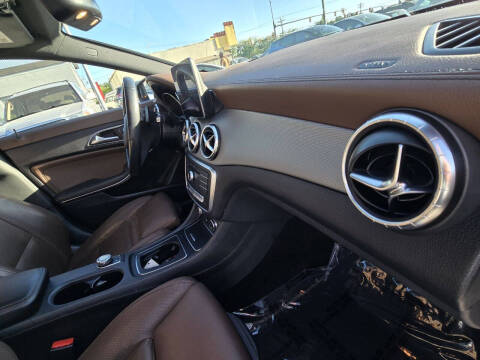 2019 Mercedes-Benz CLA CLA 250