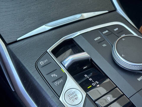 2024 BMW 4 Series 430i