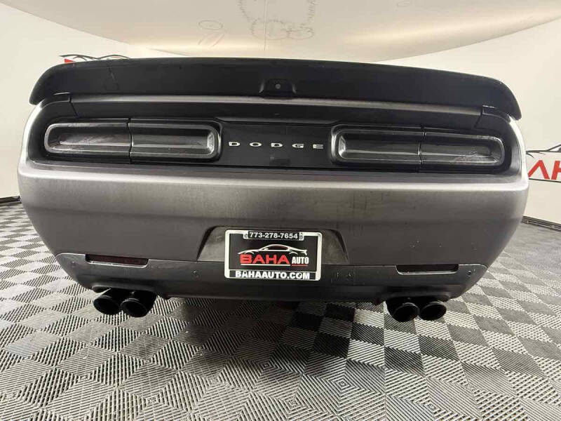 2020 Dodge Challenger