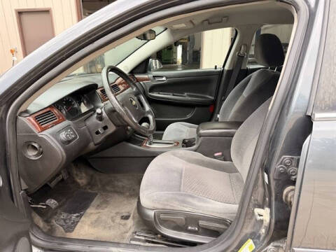 2011 Chevrolet Impala LT Fleet