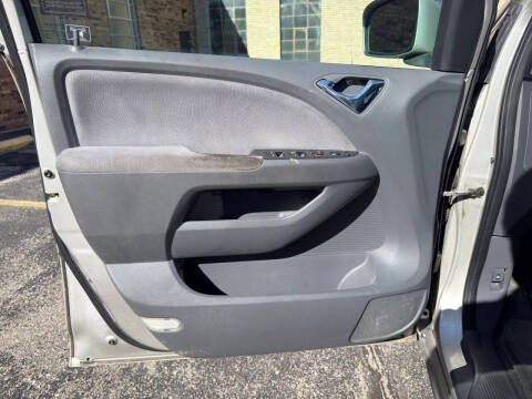 2007 Honda Odyssey EX
