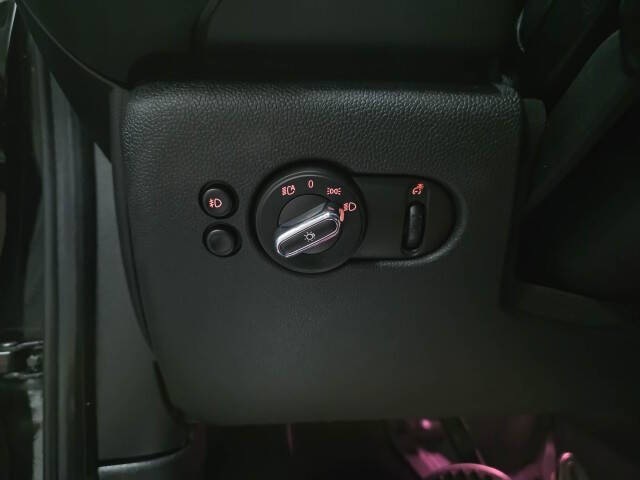 2018 MINI Hardtop 4 Door Cooper S