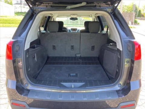 2013 GMC Terrain SLE-1