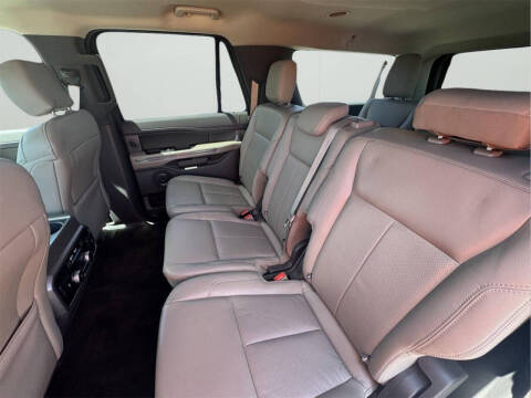 2019 Ford Expedition MAX XLT