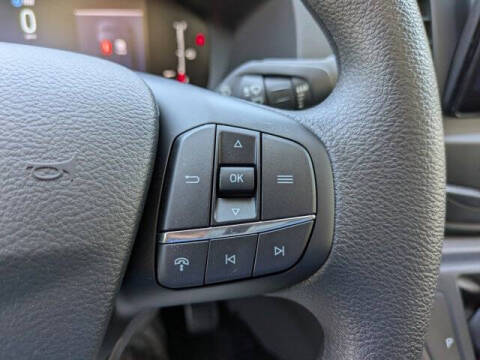2026 Ford Transit 250