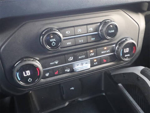 2021 Ford Bronco First Edition Advanced