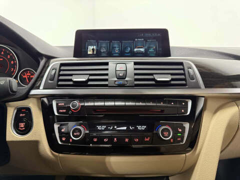 2017 BMW 3 Series 330i