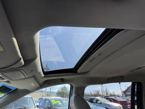 2008 Honda Odyssey EX-L