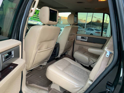 2013 Ford Expedition XLT