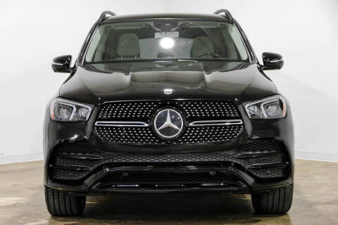 2020 Mercedes-Benz GLE GLE 350